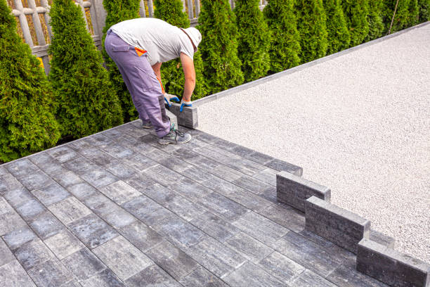 Trusted Baldwin, WI Driveway Pavers Experts